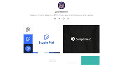 Desktop Screenshot of larkef.com